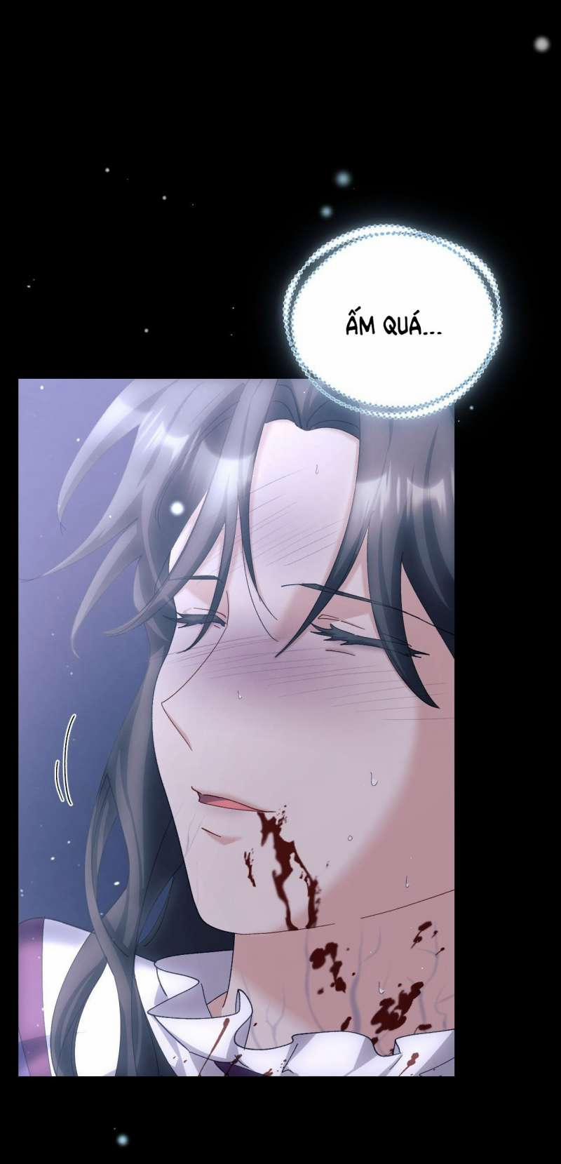 [18+] Lãnh Địa Của Công Nương Không Phải Là Một Công Ty Nhỏ 12.1 trang 22