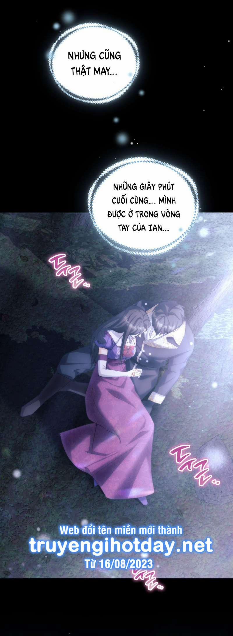 [18+] Lãnh Địa Của Công Nương Không Phải Là Một Công Ty Nhỏ 12.1 trang 23