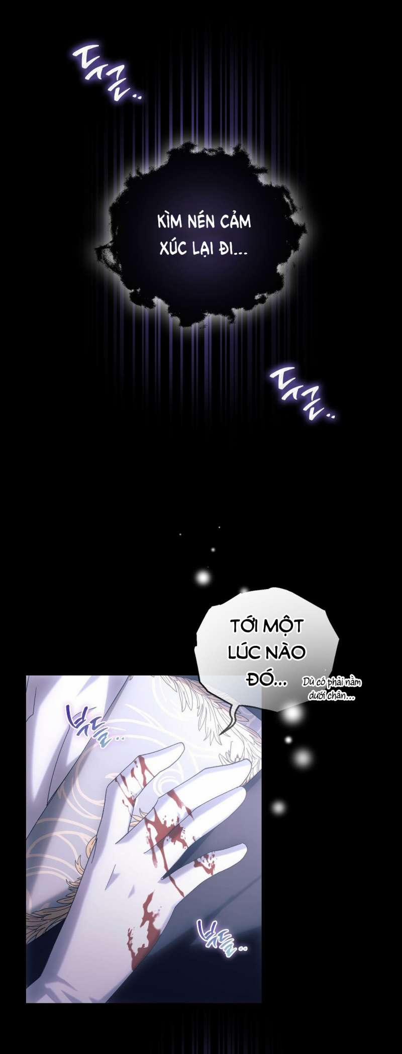 [18+] Lãnh Địa Của Công Nương Không Phải Là Một Công Ty Nhỏ 12.1 trang 25