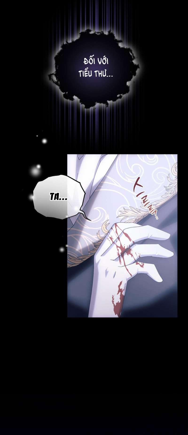 [18+] Lãnh Địa Của Công Nương Không Phải Là Một Công Ty Nhỏ 12.1 trang 26