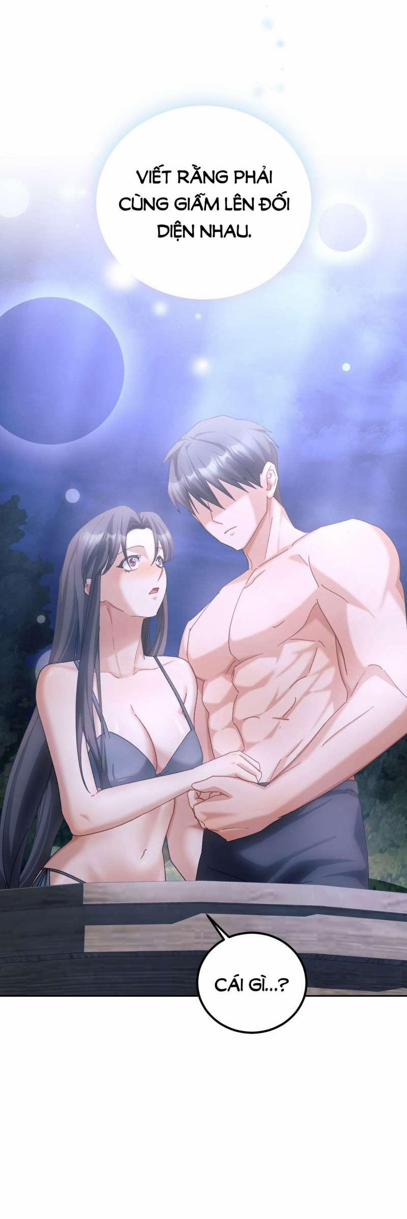 [18+] Lãnh Địa Của Công Nương Không Phải Là Một Công Ty Nhỏ 12.2 trang 10