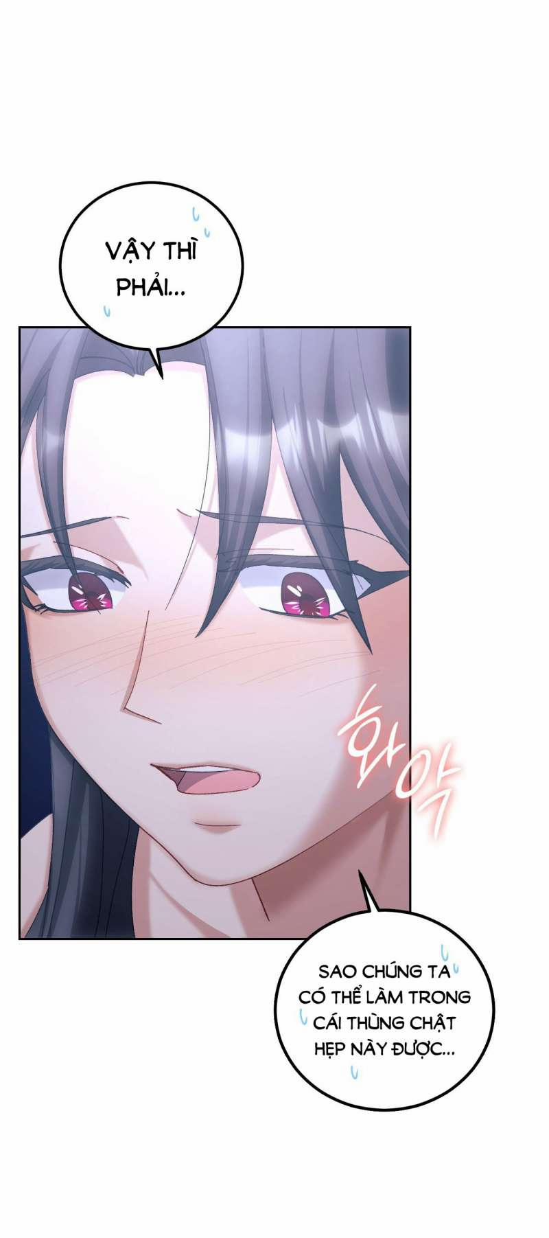 [18+] Lãnh Địa Của Công Nương Không Phải Là Một Công Ty Nhỏ 12.2 trang 11