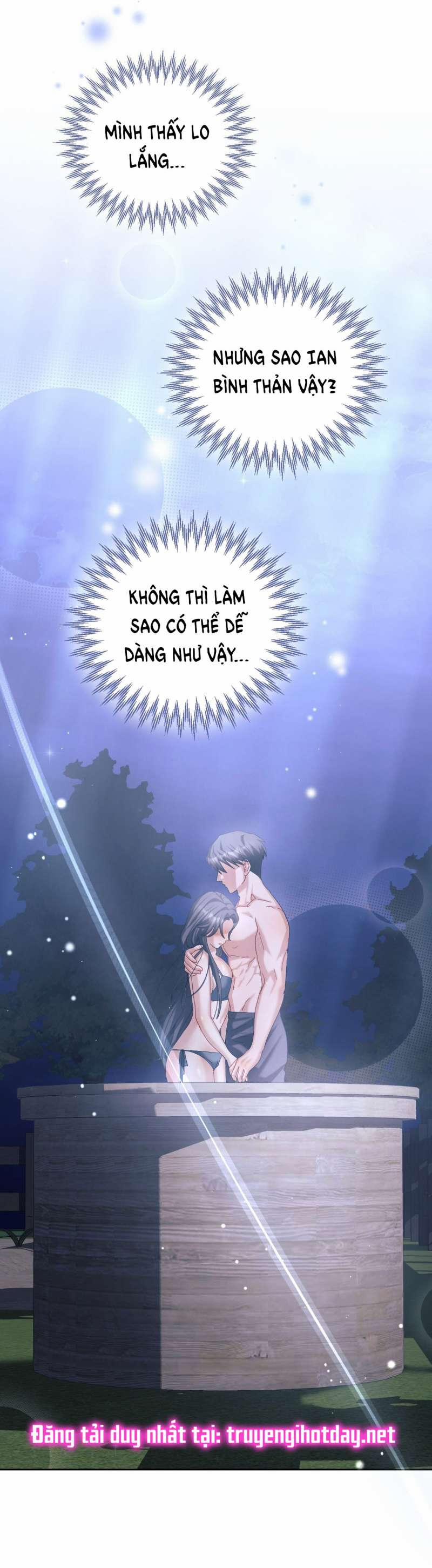 [18+] Lãnh Địa Của Công Nương Không Phải Là Một Công Ty Nhỏ 12.2 trang 16