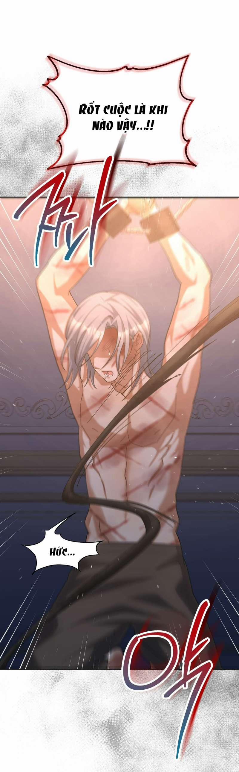 [18+] Lãnh Địa Của Công Nương Không Phải Là Một Công Ty Nhỏ 12.2 trang 25