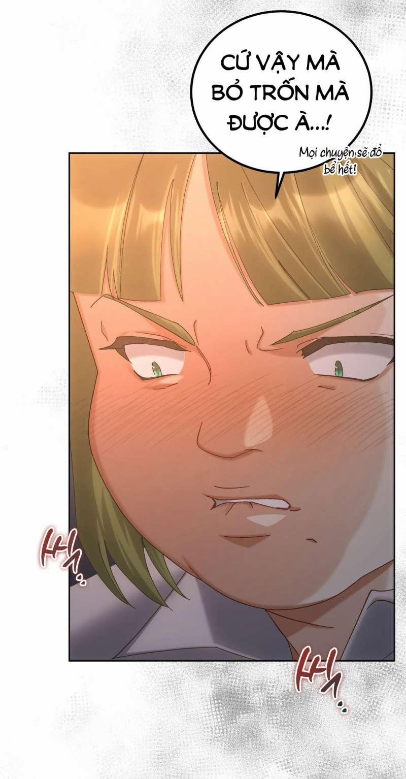 [18+] Lãnh Địa Của Công Nương Không Phải Là Một Công Ty Nhỏ 12.2 trang 26