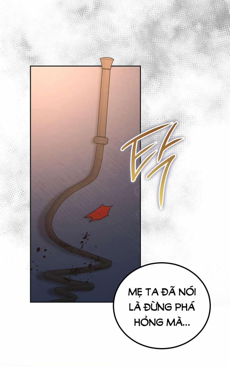 [18+] Lãnh Địa Của Công Nương Không Phải Là Một Công Ty Nhỏ 12.2 trang 27
