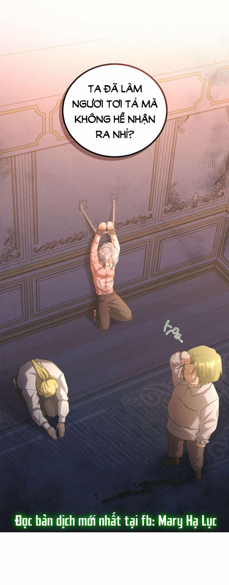 [18+] Lãnh Địa Của Công Nương Không Phải Là Một Công Ty Nhỏ 12.2 trang 28