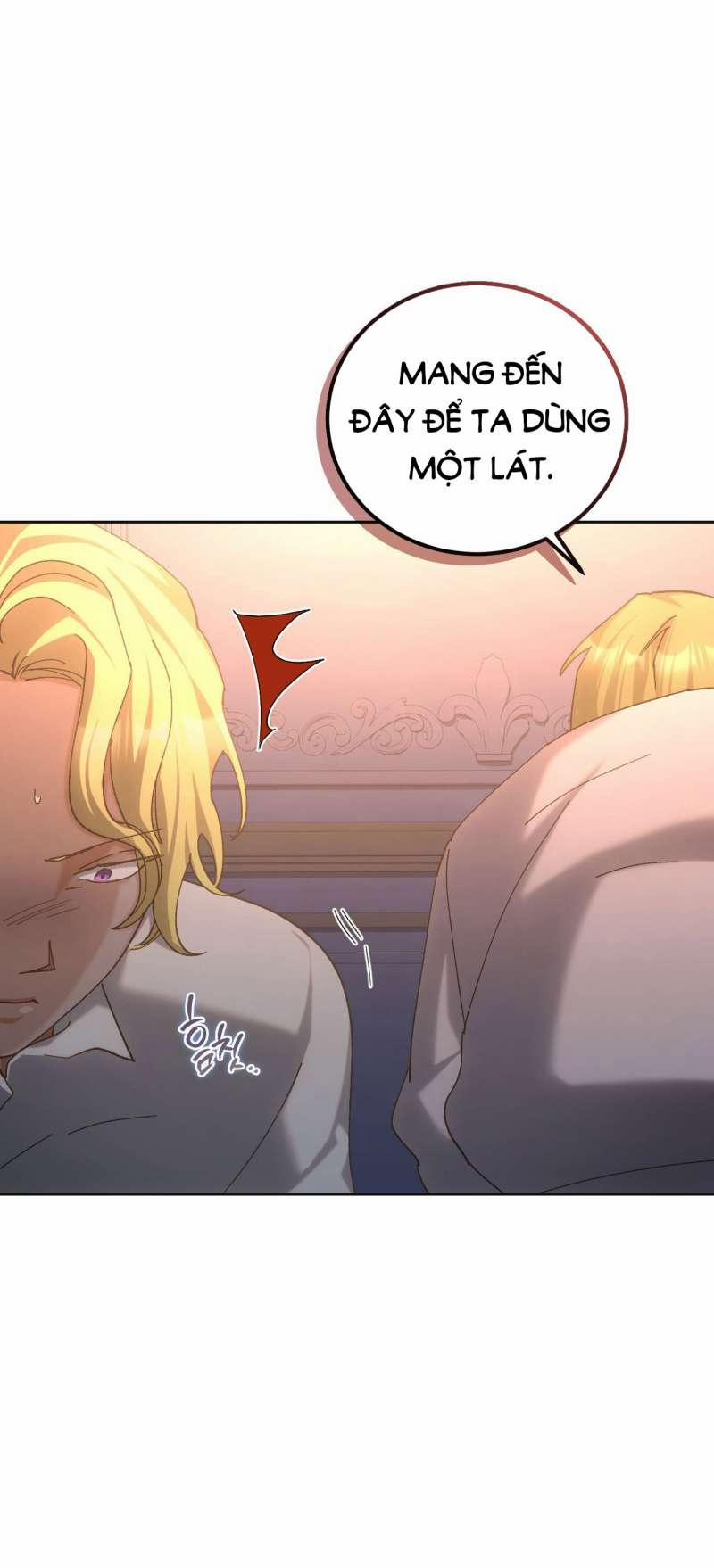 [18+] Lãnh Địa Của Công Nương Không Phải Là Một Công Ty Nhỏ 12.2 trang 31