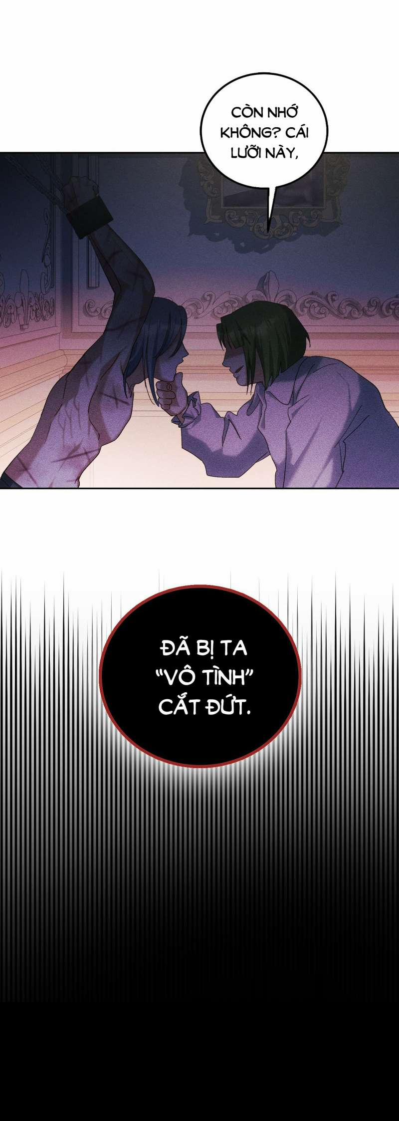 [18+] Lãnh Địa Của Công Nương Không Phải Là Một Công Ty Nhỏ 12.2 trang 35