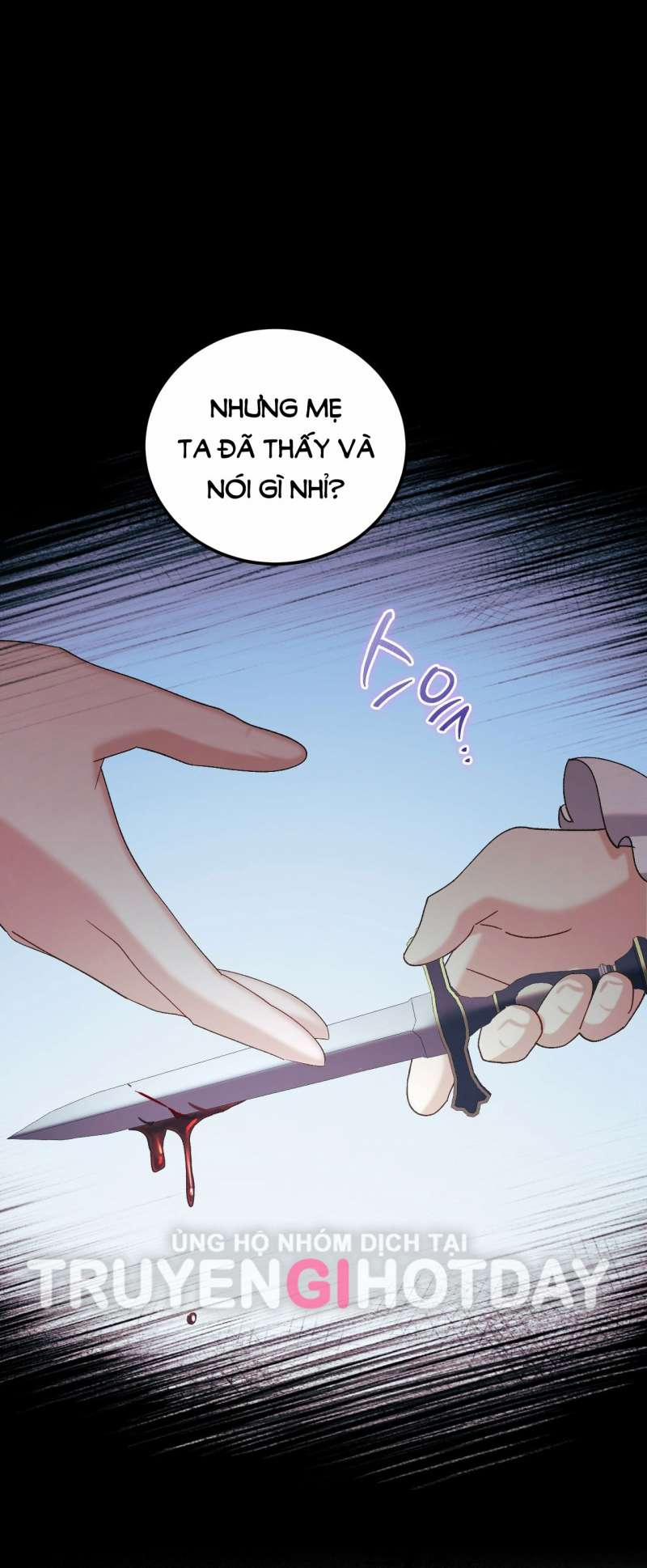 [18+] Lãnh Địa Của Công Nương Không Phải Là Một Công Ty Nhỏ 12.2 trang 37