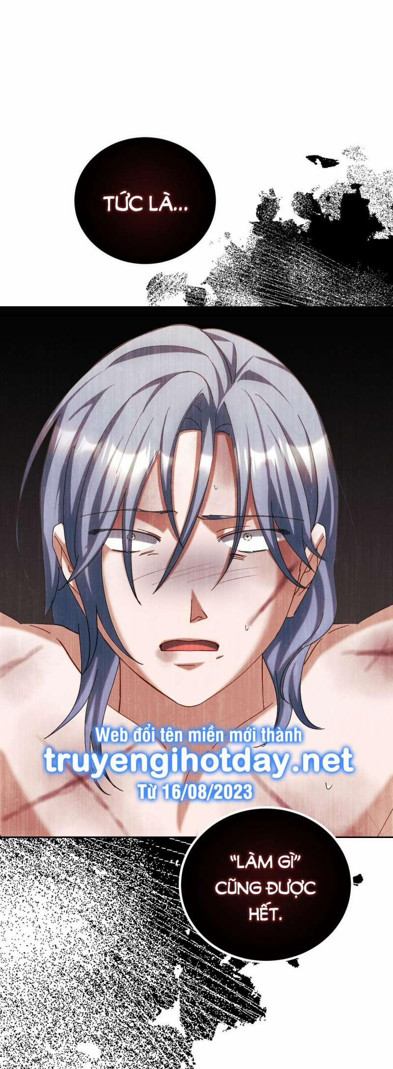 [18+] Lãnh Địa Của Công Nương Không Phải Là Một Công Ty Nhỏ 12.2 trang 41