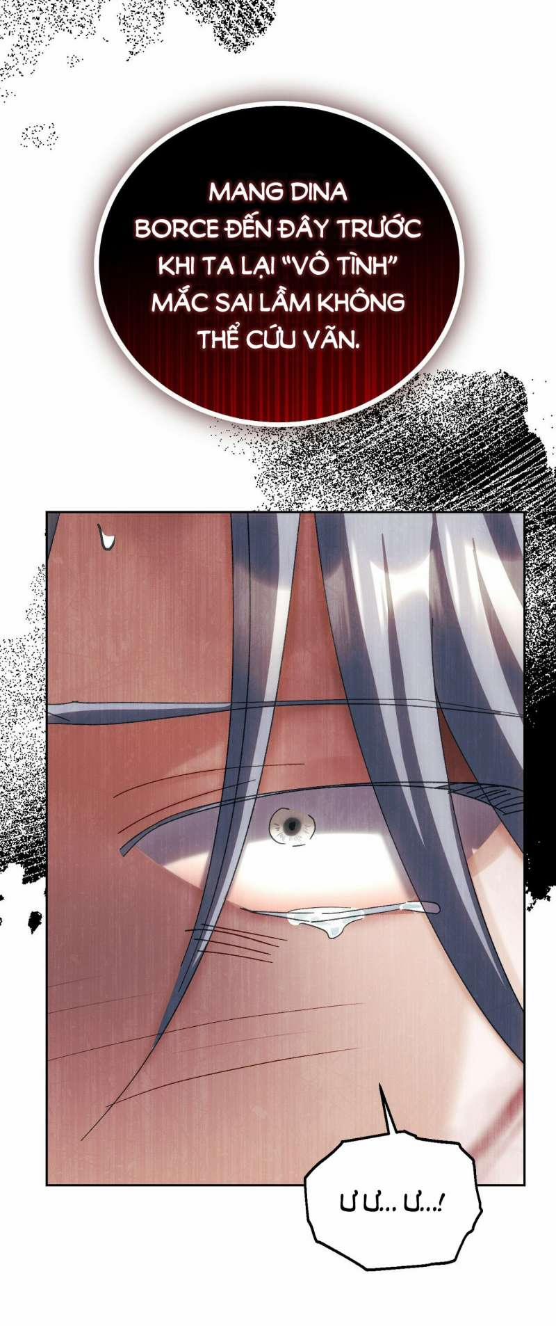[18+] Lãnh Địa Của Công Nương Không Phải Là Một Công Ty Nhỏ 12.2 trang 42