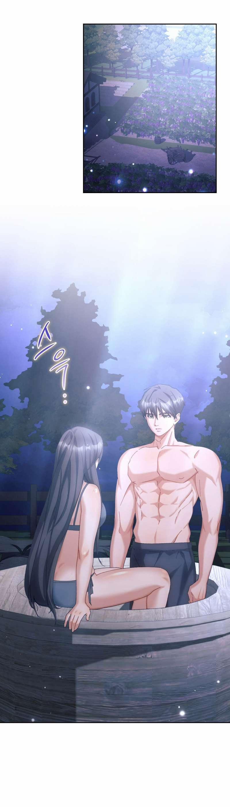 [18+] Lãnh Địa Của Công Nương Không Phải Là Một Công Ty Nhỏ 12.2 trang 6