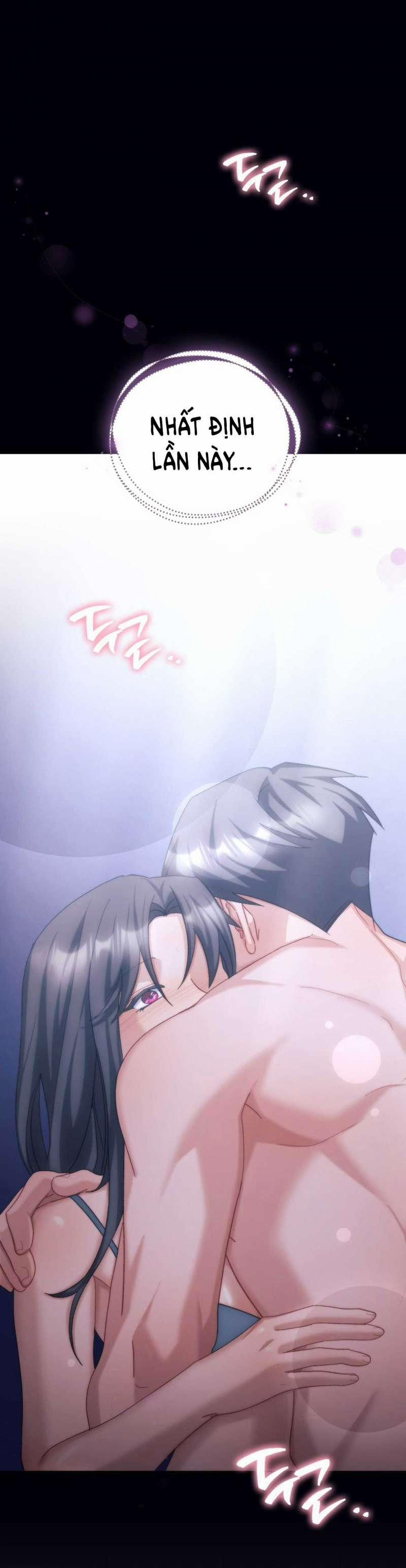 [18+] Lãnh Địa Của Công Nương Không Phải Là Một Công Ty Nhỏ 13.1 trang 14