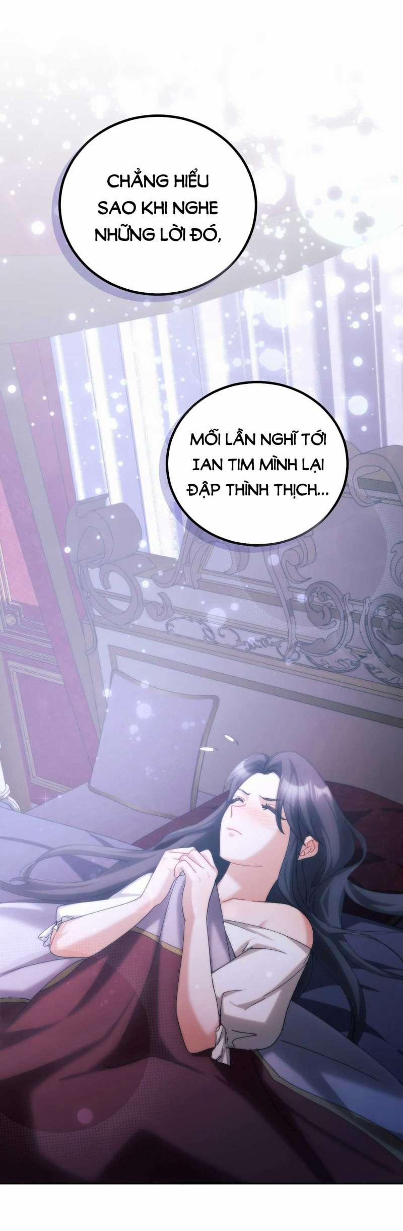 [18+] Lãnh Địa Của Công Nương Không Phải Là Một Công Ty Nhỏ 13.1 trang 17