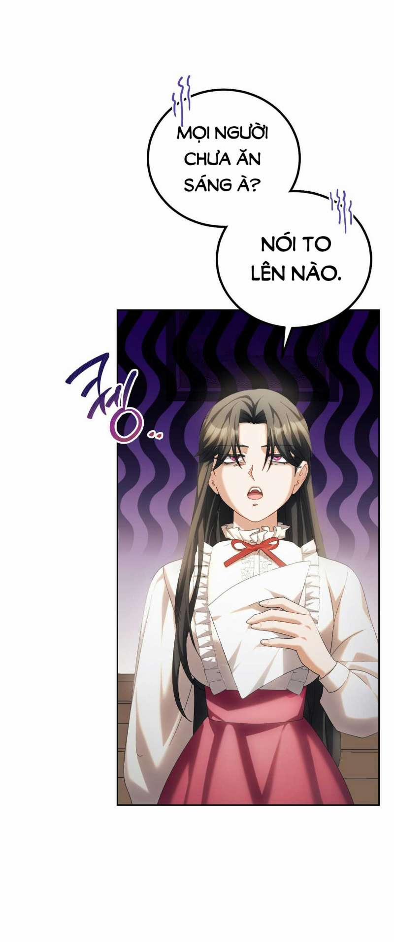 [18+] Lãnh Địa Của Công Nương Không Phải Là Một Công Ty Nhỏ 13.1 trang 22