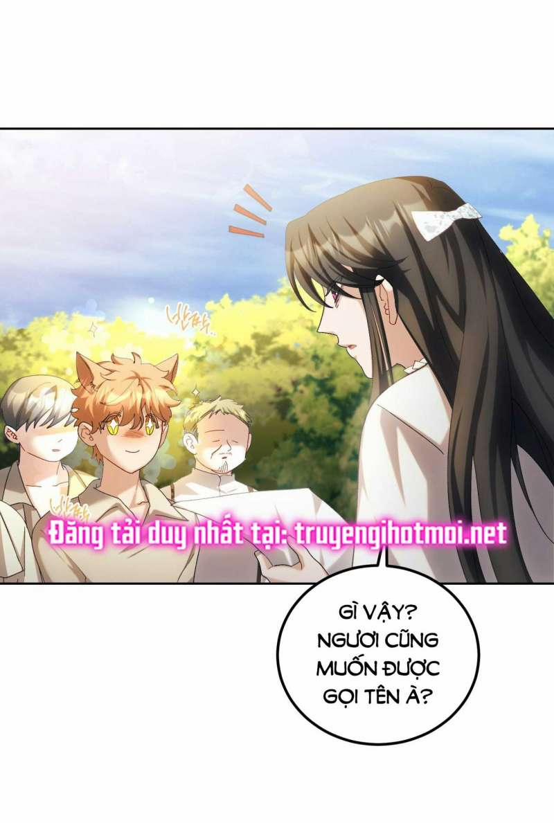 [18+] Lãnh Địa Của Công Nương Không Phải Là Một Công Ty Nhỏ 13.1 trang 24