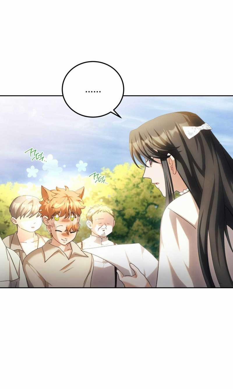 [18+] Lãnh Địa Của Công Nương Không Phải Là Một Công Ty Nhỏ 13.1 trang 25