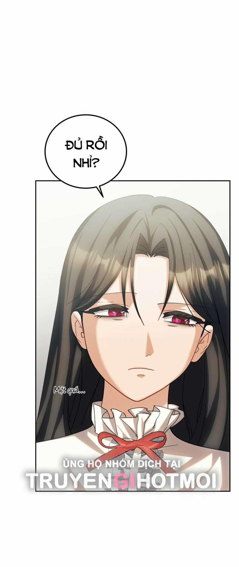 [18+] Lãnh Địa Của Công Nương Không Phải Là Một Công Ty Nhỏ 13.1 trang 28