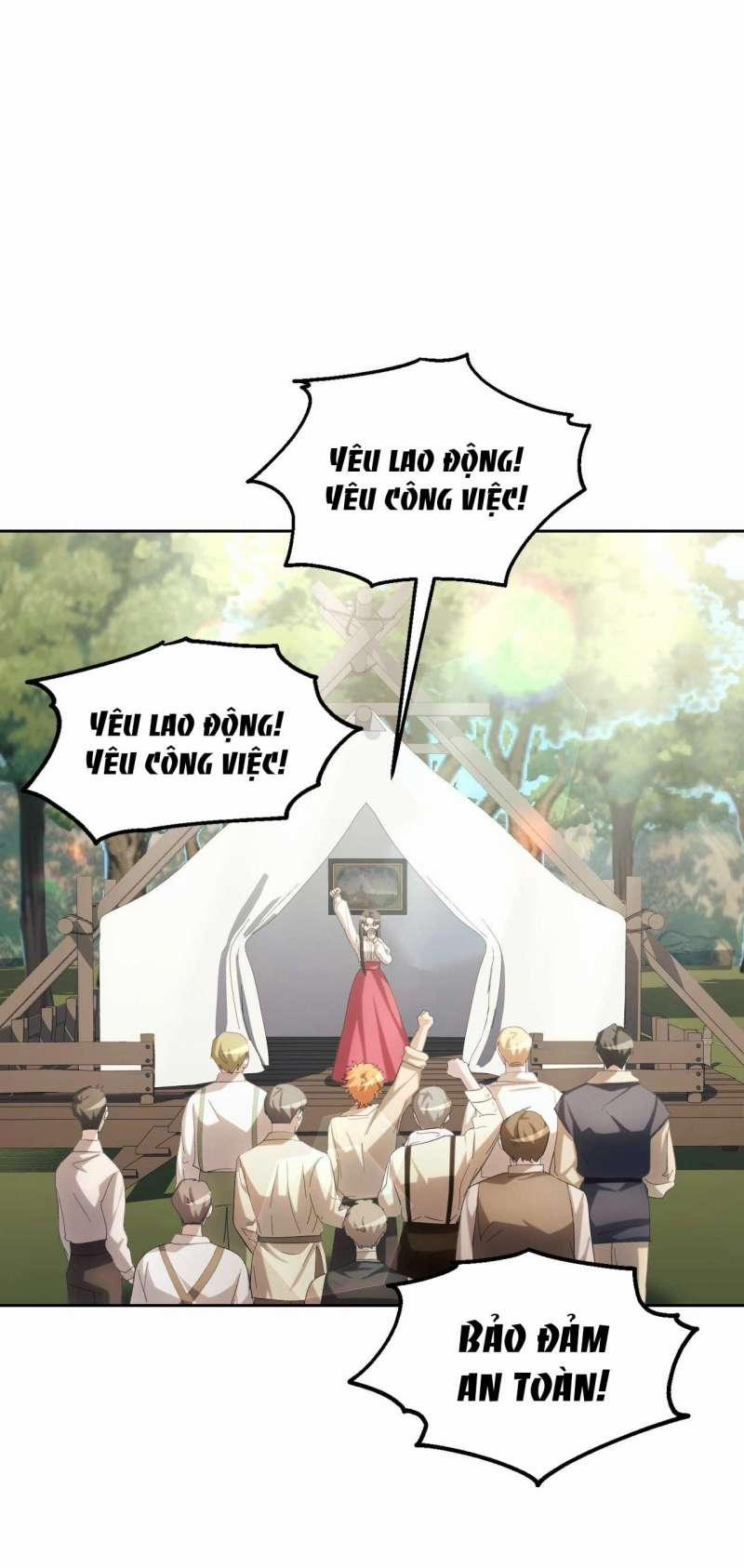 [18+] Lãnh Địa Của Công Nương Không Phải Là Một Công Ty Nhỏ 13.1 trang 31