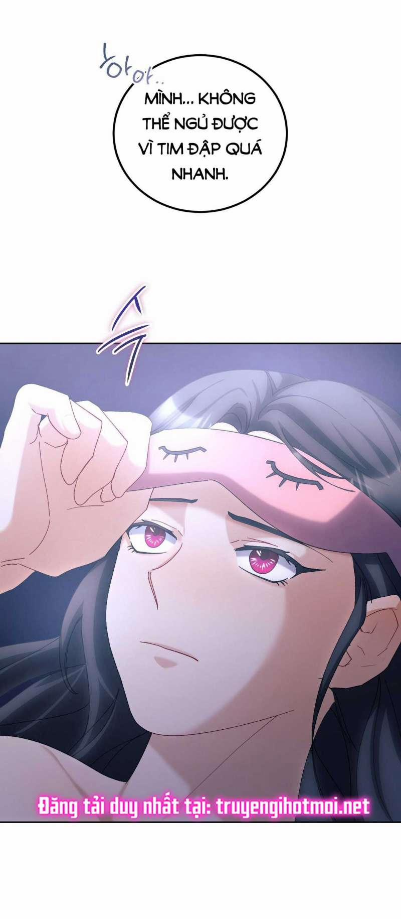 [18+] Lãnh Địa Của Công Nương Không Phải Là Một Công Ty Nhỏ 13.1 trang 6