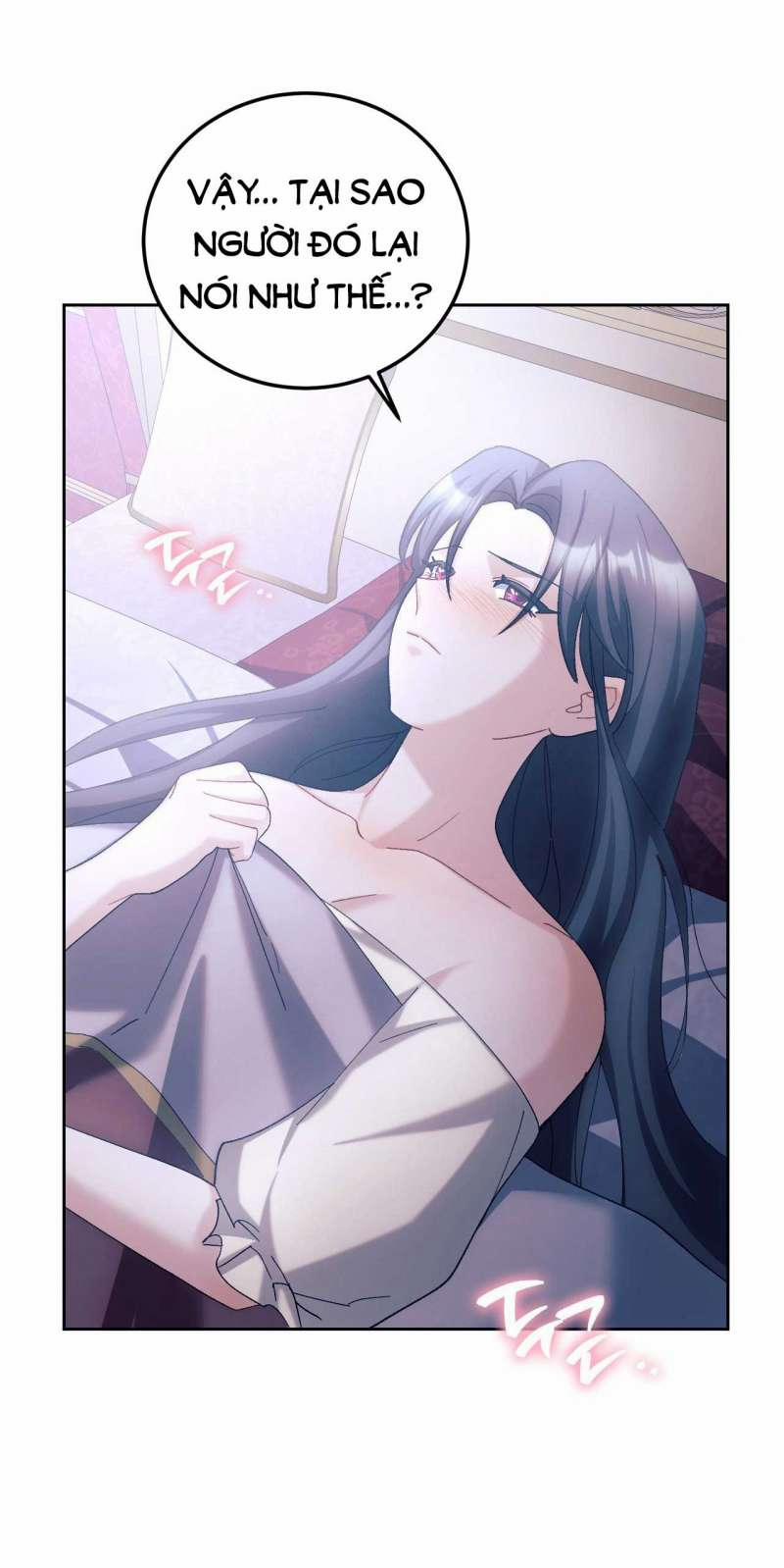 [18+] Lãnh Địa Của Công Nương Không Phải Là Một Công Ty Nhỏ 13.1 trang 9