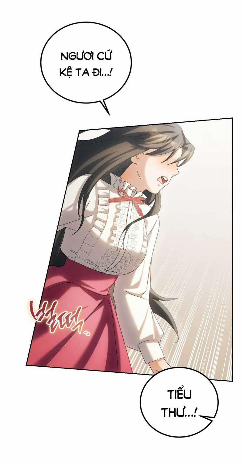 [18+] Lãnh Địa Của Công Nương Không Phải Là Một Công Ty Nhỏ 13.2 trang 13