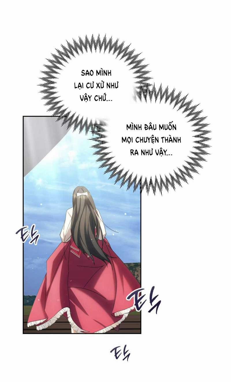 [18+] Lãnh Địa Của Công Nương Không Phải Là Một Công Ty Nhỏ 13.2 trang 14