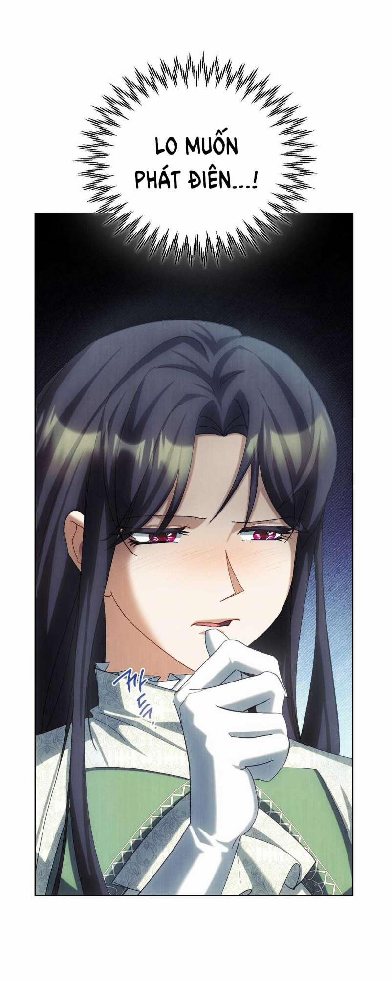 [18+] Lãnh Địa Của Công Nương Không Phải Là Một Công Ty Nhỏ 13.2 trang 18