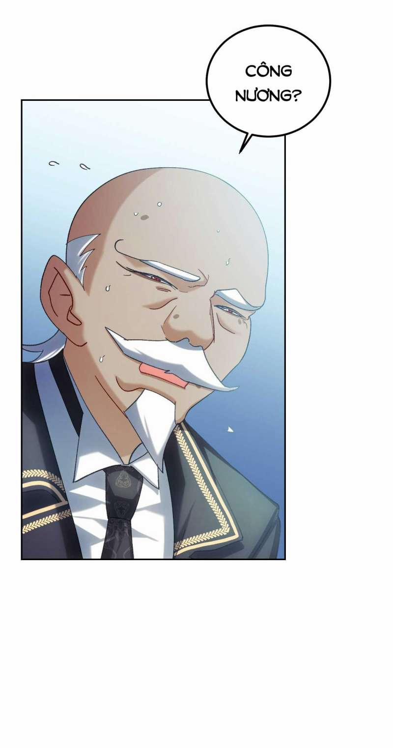 [18+] Lãnh Địa Của Công Nương Không Phải Là Một Công Ty Nhỏ 13.2 trang 27