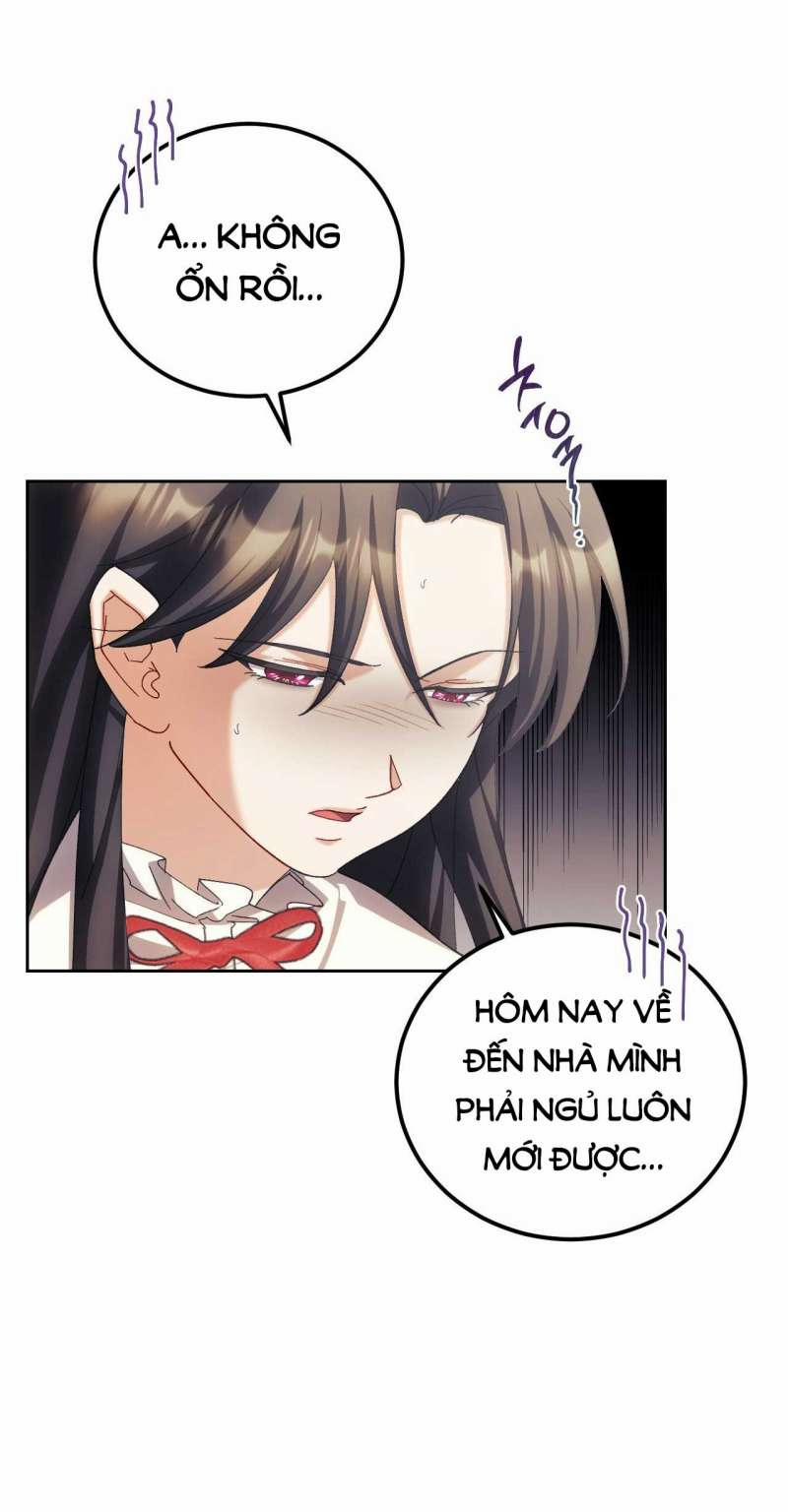 [18+] Lãnh Địa Của Công Nương Không Phải Là Một Công Ty Nhỏ 13.2 trang 3