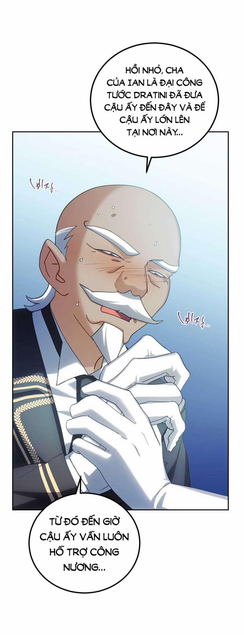 [18+] Lãnh Địa Của Công Nương Không Phải Là Một Công Ty Nhỏ 13.2 trang 31