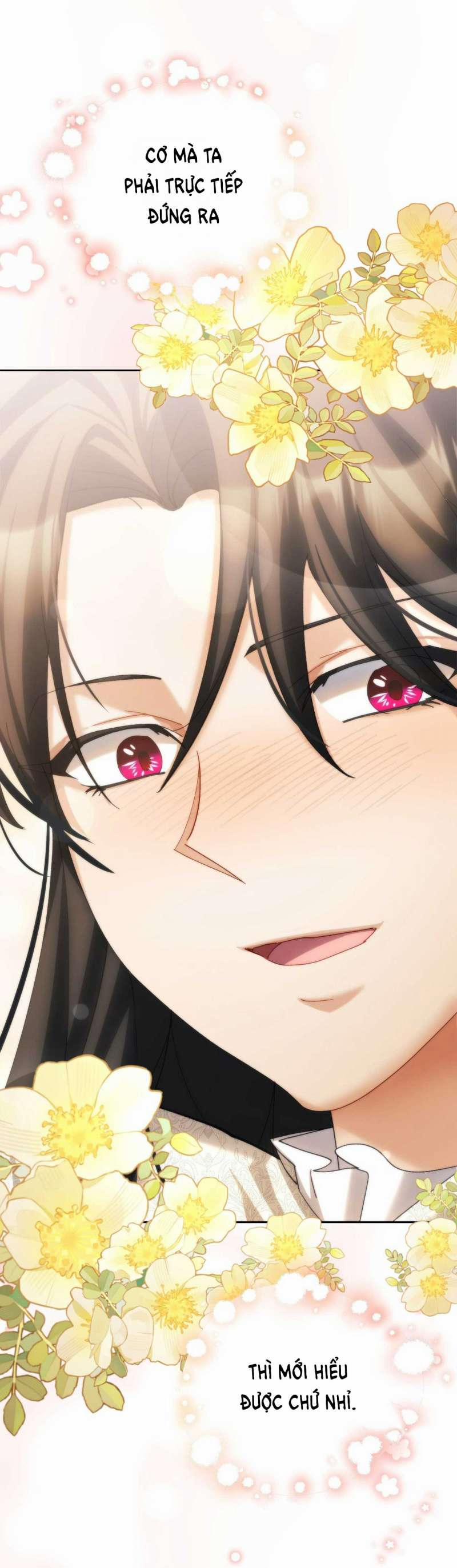 [18+] Lãnh Địa Của Công Nương Không Phải Là Một Công Ty Nhỏ 13.2 trang 34