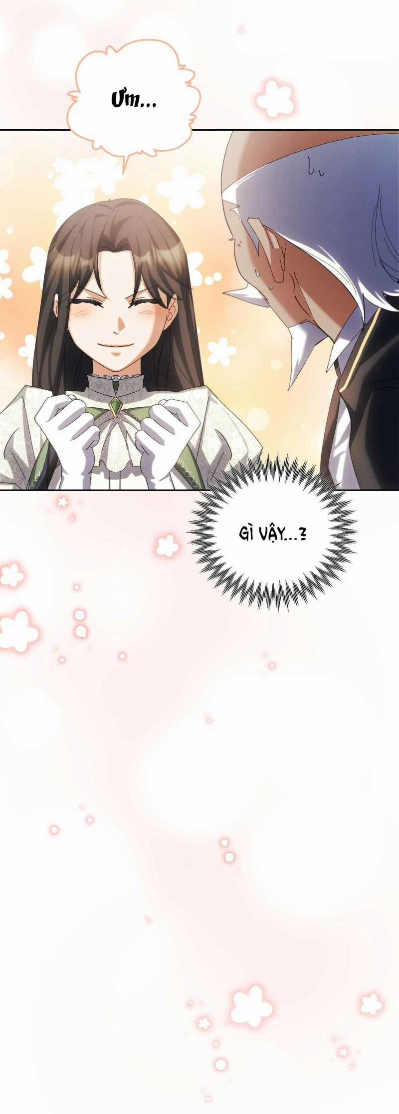 [18+] Lãnh Địa Của Công Nương Không Phải Là Một Công Ty Nhỏ 13.2 trang 35