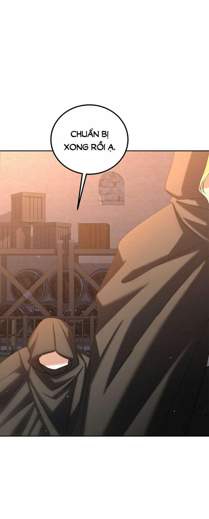 [18+] Lãnh Địa Của Công Nương Không Phải Là Một Công Ty Nhỏ 13.2 trang 40