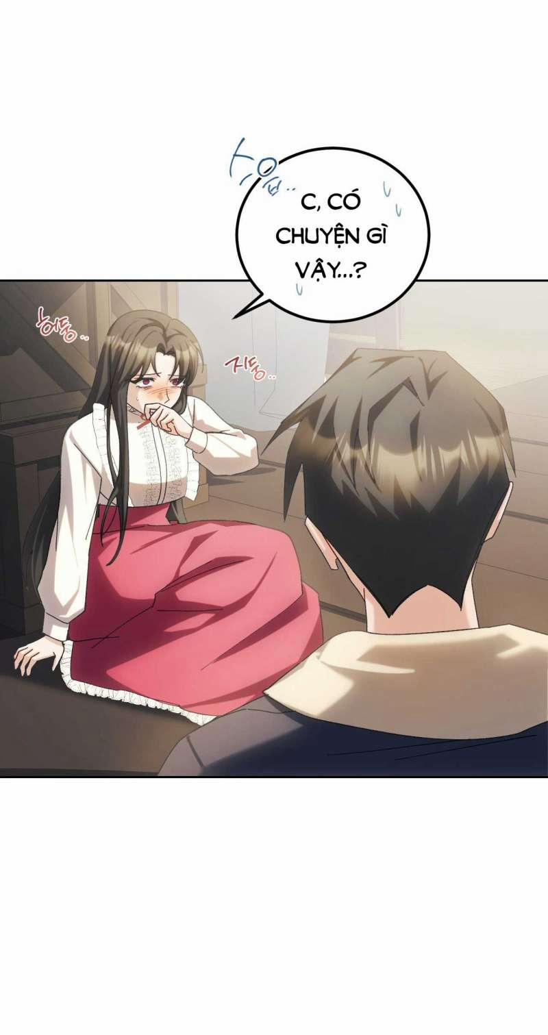 [18+] Lãnh Địa Của Công Nương Không Phải Là Một Công Ty Nhỏ 13.2 trang 5