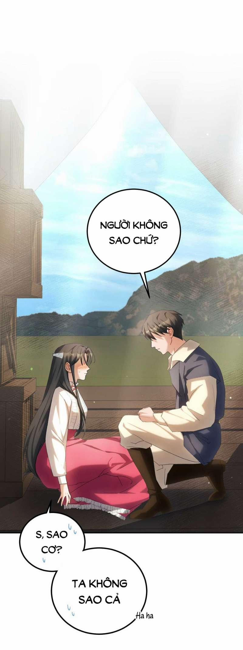 [18+] Lãnh Địa Của Công Nương Không Phải Là Một Công Ty Nhỏ 13.2 trang 6