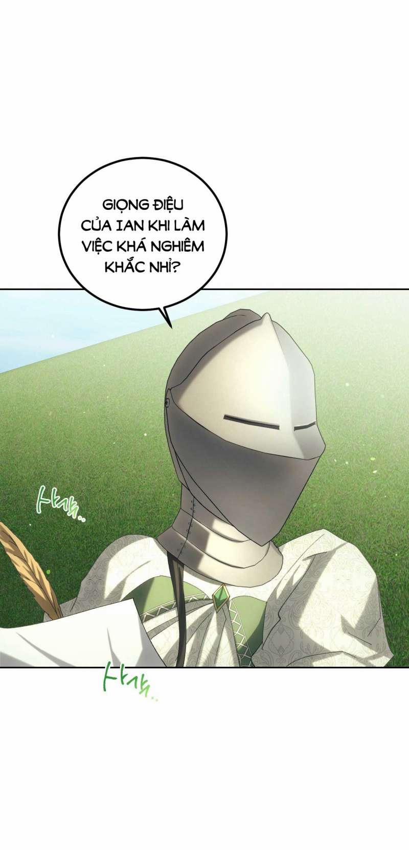 [18+] Lãnh Địa Của Công Nương Không Phải Là Một Công Ty Nhỏ 14.1 trang 14