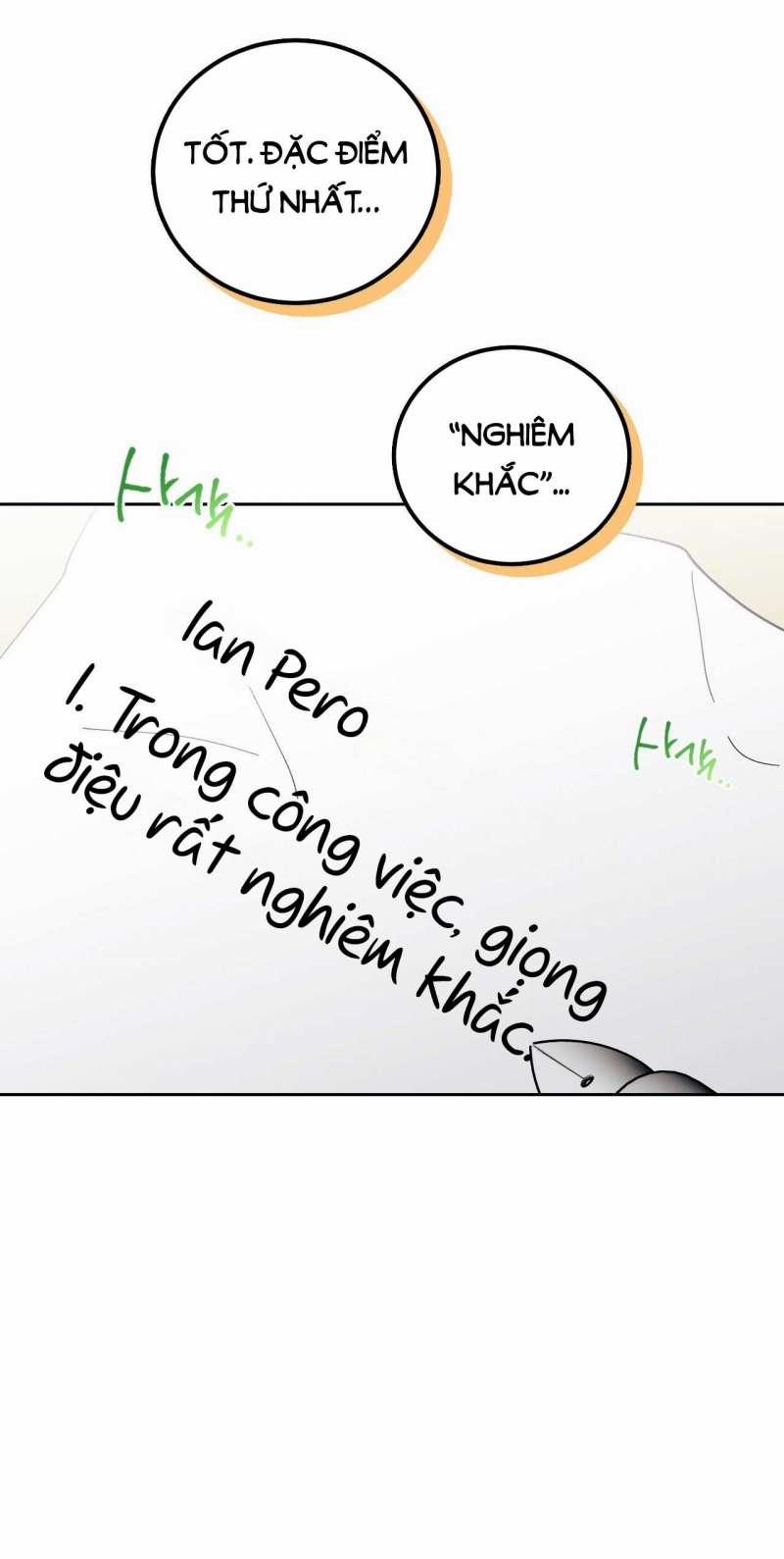 [18+] Lãnh Địa Của Công Nương Không Phải Là Một Công Ty Nhỏ 14.1 trang 15