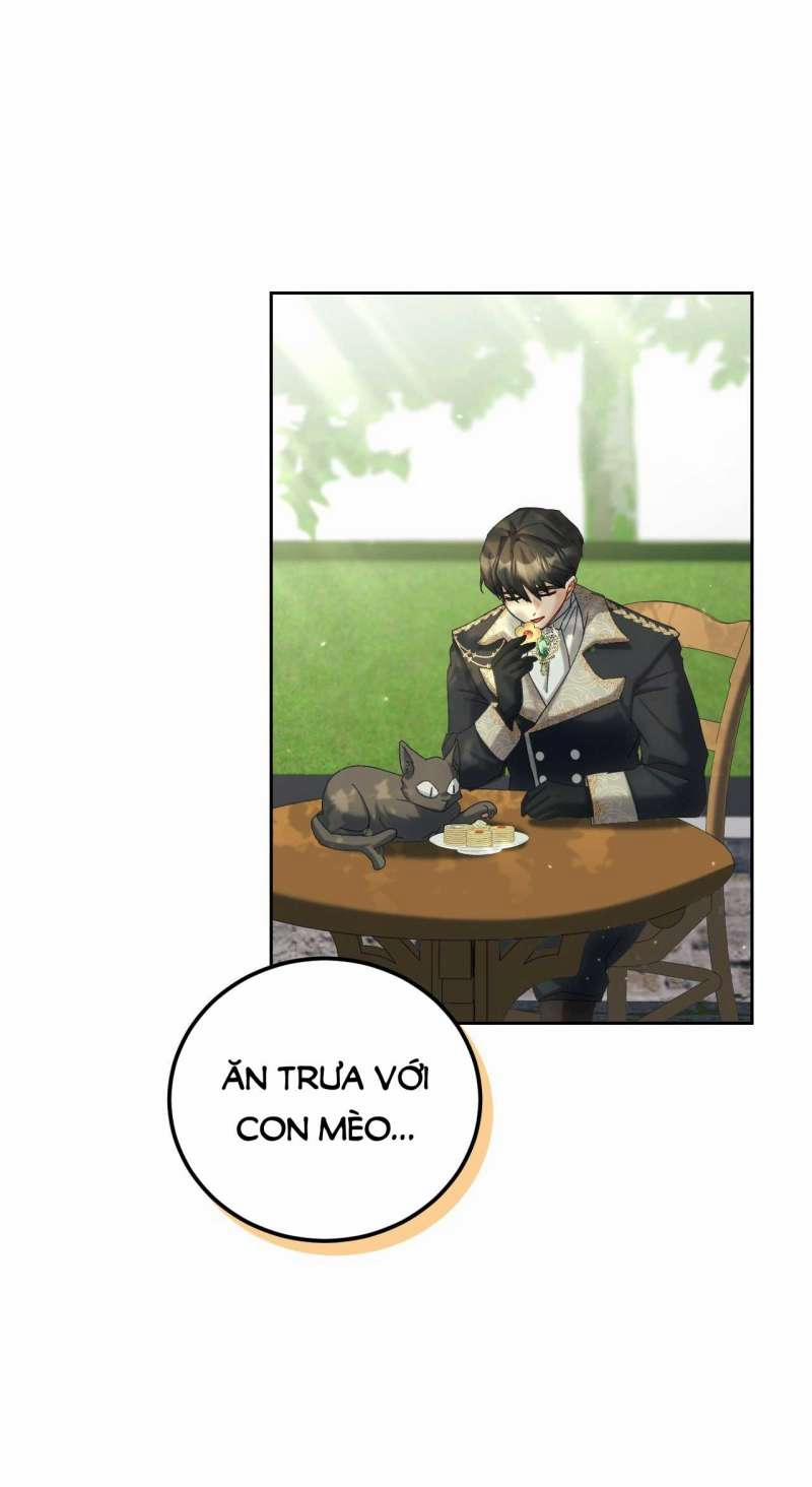 [18+] Lãnh Địa Của Công Nương Không Phải Là Một Công Ty Nhỏ 14.1 trang 24