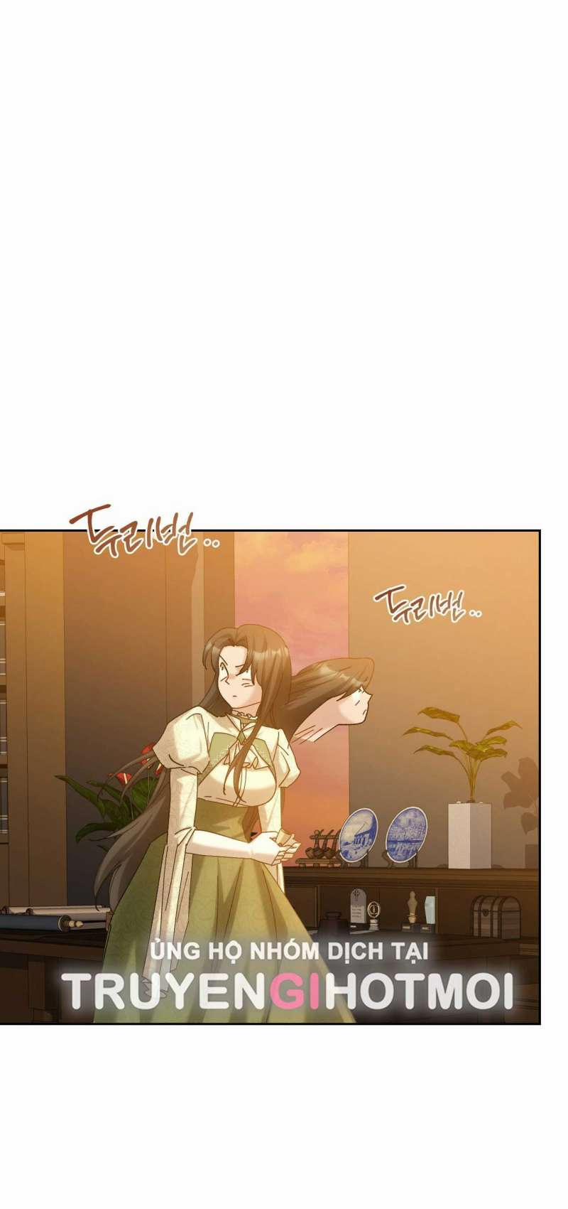 [18+] Lãnh Địa Của Công Nương Không Phải Là Một Công Ty Nhỏ 14.2 trang 10