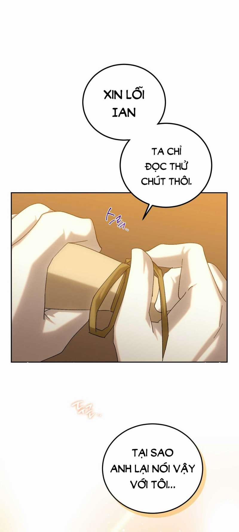 [18+] Lãnh Địa Của Công Nương Không Phải Là Một Công Ty Nhỏ 14.2 trang 11