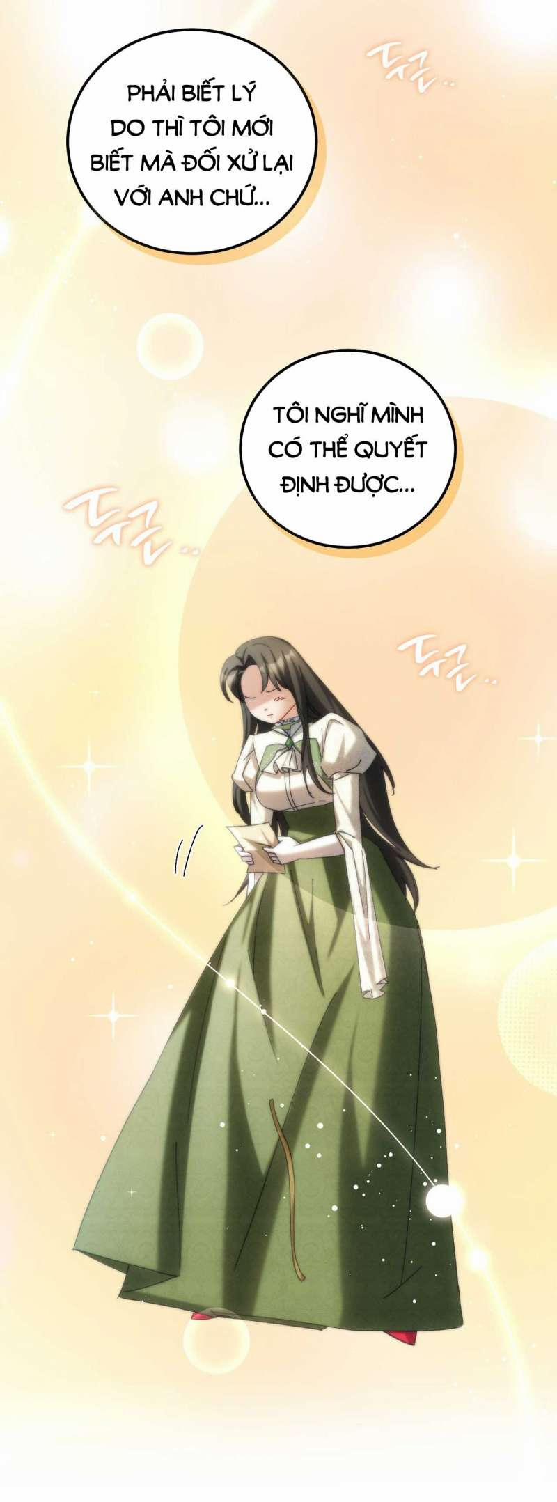 [18+] Lãnh Địa Của Công Nương Không Phải Là Một Công Ty Nhỏ 14.2 trang 12
