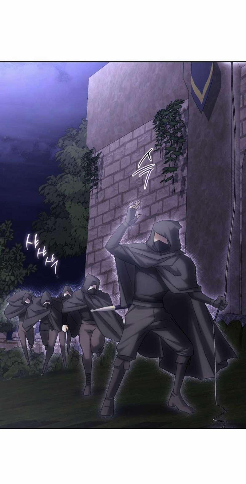 [18+] Lãnh Địa Của Công Nương Không Phải Là Một Công Ty Nhỏ 14.2 trang 16