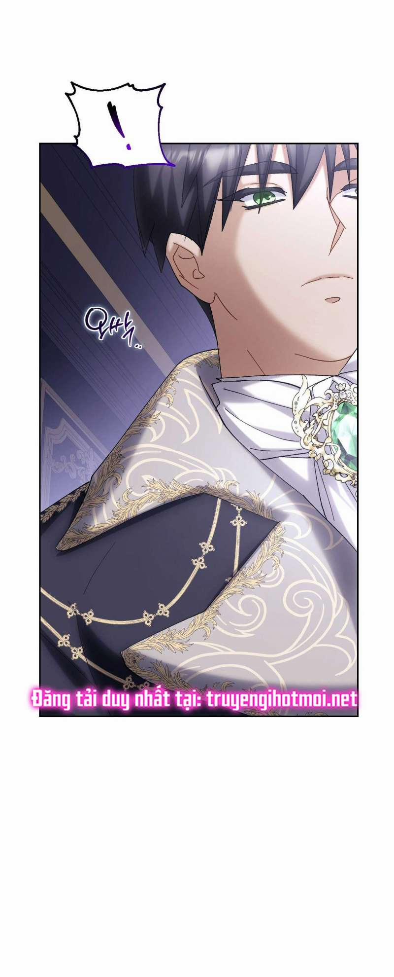 [18+] Lãnh Địa Của Công Nương Không Phải Là Một Công Ty Nhỏ 14.2 trang 22