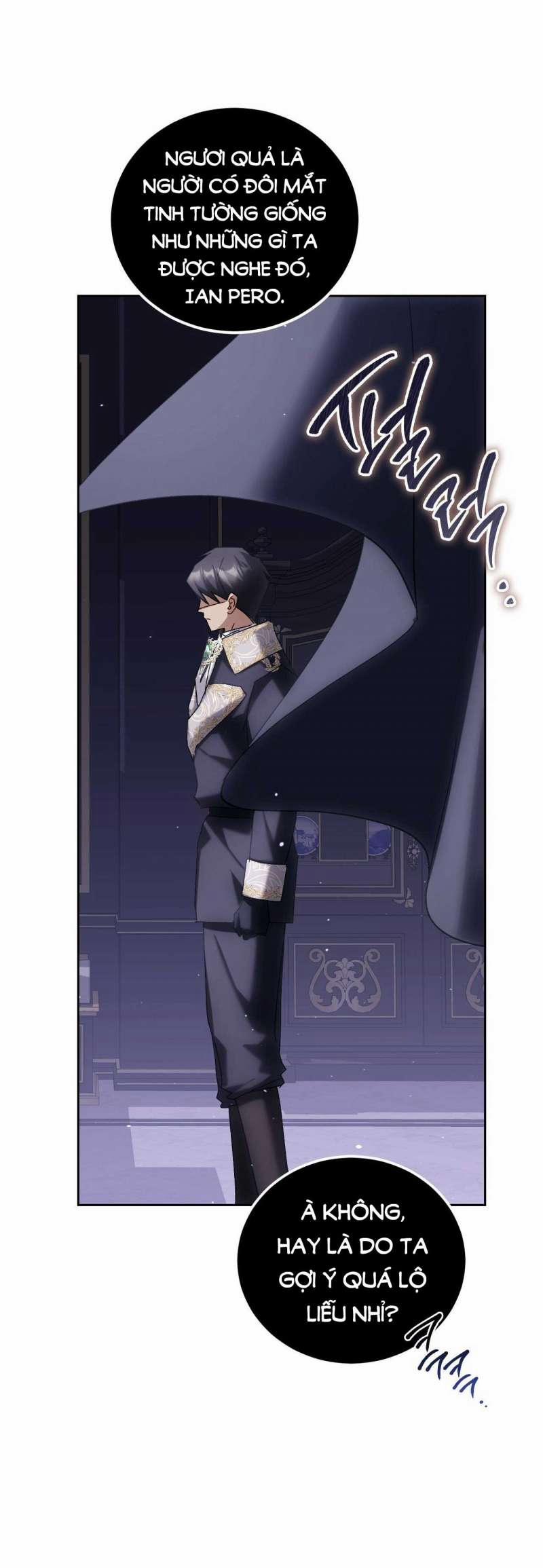 [18+] Lãnh Địa Của Công Nương Không Phải Là Một Công Ty Nhỏ 14.2 trang 25