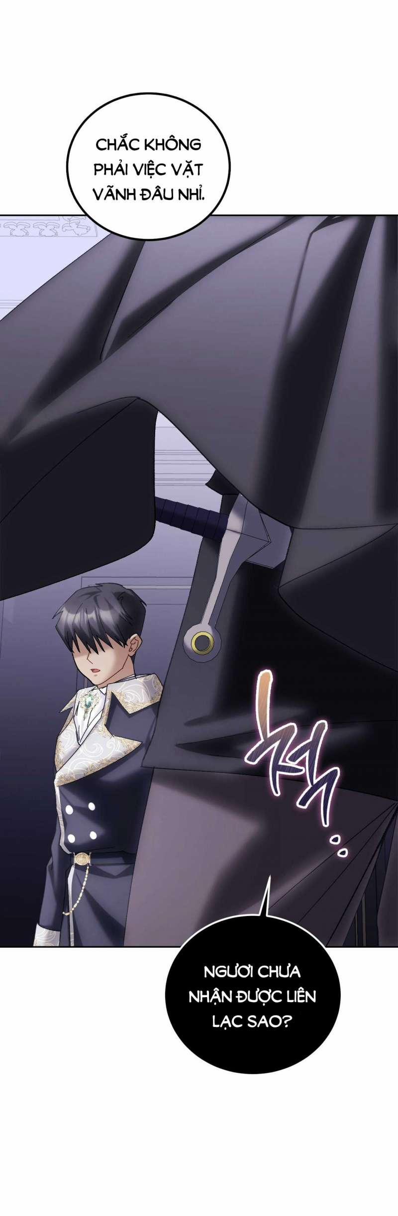 [18+] Lãnh Địa Của Công Nương Không Phải Là Một Công Ty Nhỏ 14.2 trang 27