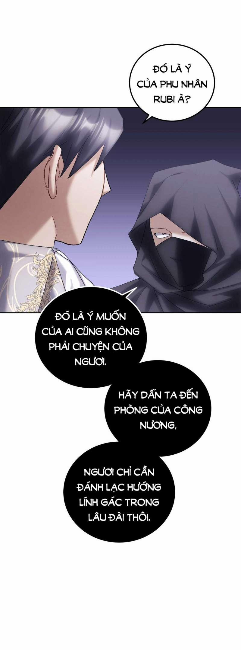 [18+] Lãnh Địa Của Công Nương Không Phải Là Một Công Ty Nhỏ 14.2 trang 30