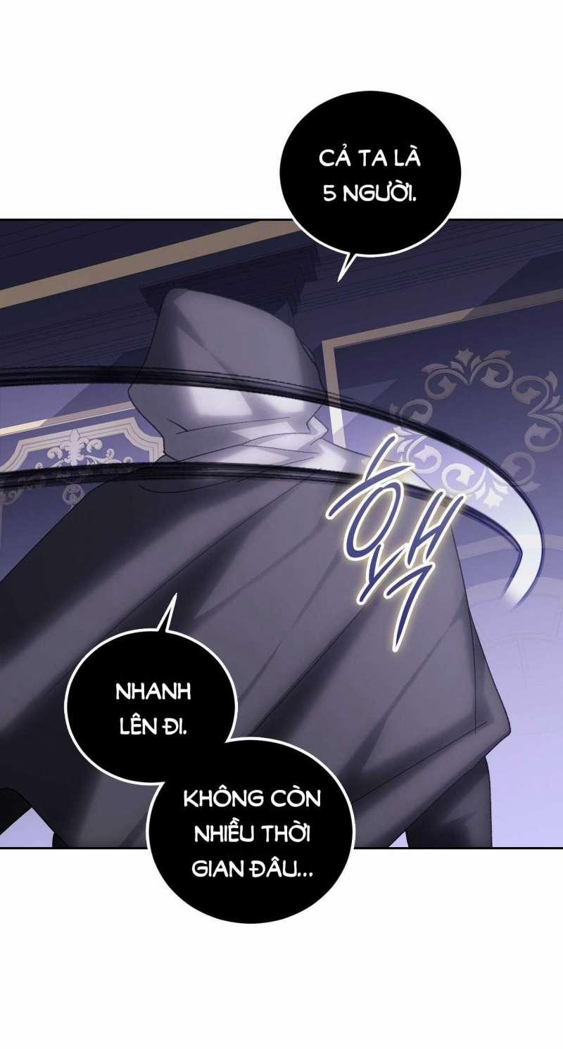 [18+] Lãnh Địa Của Công Nương Không Phải Là Một Công Ty Nhỏ 14.2 trang 35