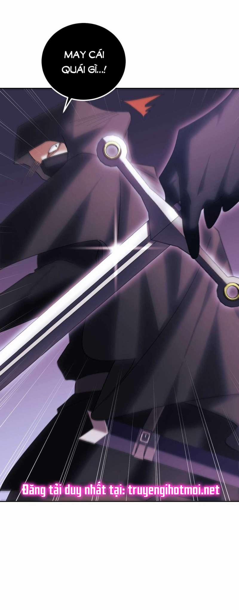 [18+] Lãnh Địa Của Công Nương Không Phải Là Một Công Ty Nhỏ 14.2 trang 38